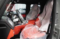 مرسيدس بنز G-Class